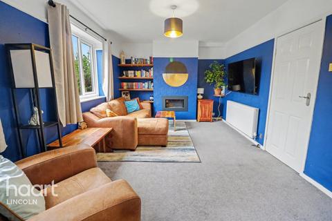 3 bedroom semi-detached house for sale, Wegberg Road, Nocton