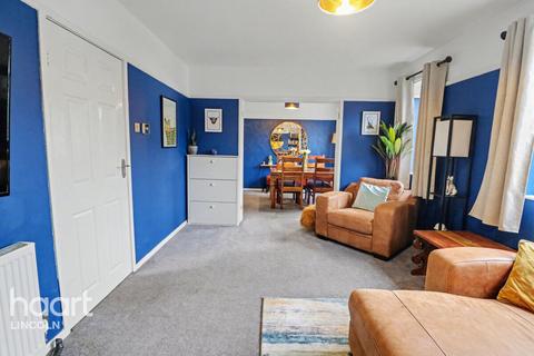 3 bedroom semi-detached house for sale, Wegberg Road, Nocton
