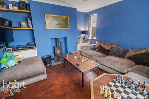 3 bedroom semi-detached house for sale, Ruskin Avenue, Lincoln