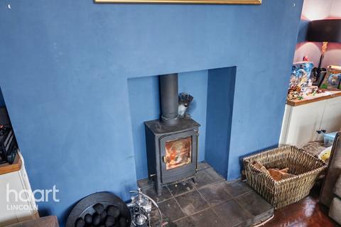 3 bedroom semi-detached house for sale, Ruskin Avenue, Lincoln