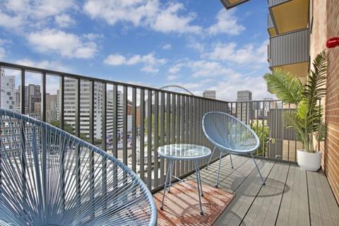 1 bedroom apartment to rent, Wembley Park Gardens, London, HA9