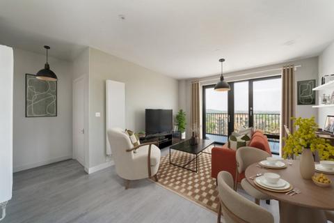 1 bedroom apartment to rent, Wembley Park Gardens, London, HA9