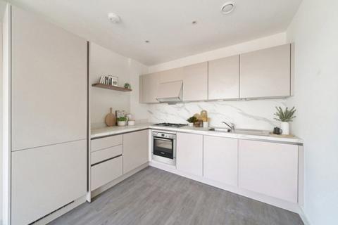 1 bedroom apartment to rent, Wembley Park Gardens, London, HA9