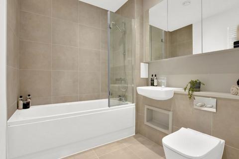 1 bedroom apartment to rent, Wembley Park Gardens, London, HA9