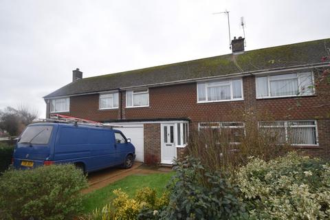 undefined, Mortain Road, Pevensey BN24