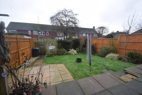 undefined, Mortain Road, Pevensey BN24