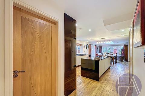3 bedroom semi-detached house for sale, Pitt Street, Southport PR9