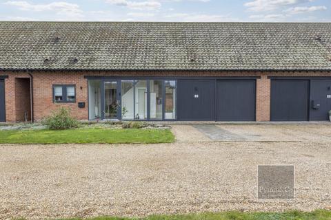 4 bedroom barn conversion for sale, The Walled Garden, Norwich NR5