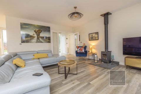 4 bedroom barn conversion for sale, The Walled Garden, Norwich NR5