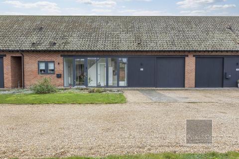 undefined, The Walled Garden, Norwich NR5