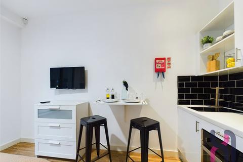 1 bedroom flat to rent, A Liverpool One, 1 David Lewis St., Liverpool, L1