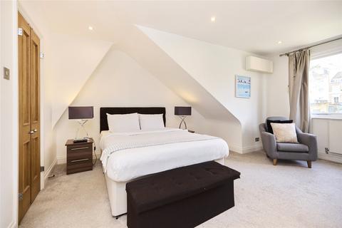 4 bedroom house to rent, Porchester Terrace, London, W2