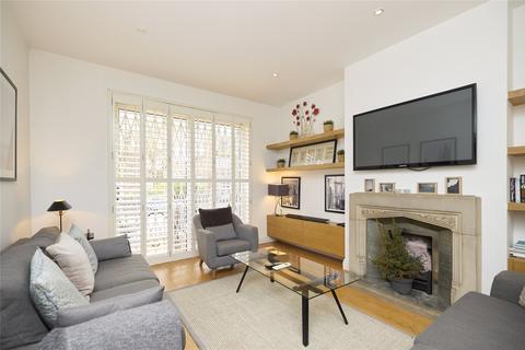 4 bedroom house to rent, Porchester Terrace, London, W2