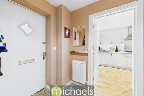 3 bedroom detached house for sale, Bourne Brook View, Earls Colne, Colchester, CO6