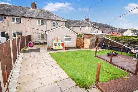 3 bedroom semi-detached house for sale, Rhos Llan, Llandrillo, Corwen