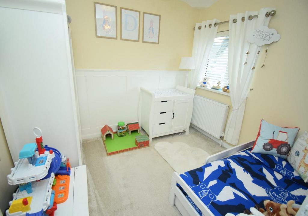 Bedroom 3