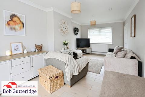 3 bedroom townhouse for sale, Denry Crescent, Bradwell, Newcastle