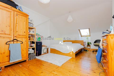 1 bedroom flat to rent, Roden Street, London N7