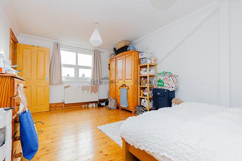1 bedroom flat to rent, Roden Street, London N7