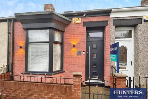 2 bedroom cottage for sale, Lee Street, Sunderland