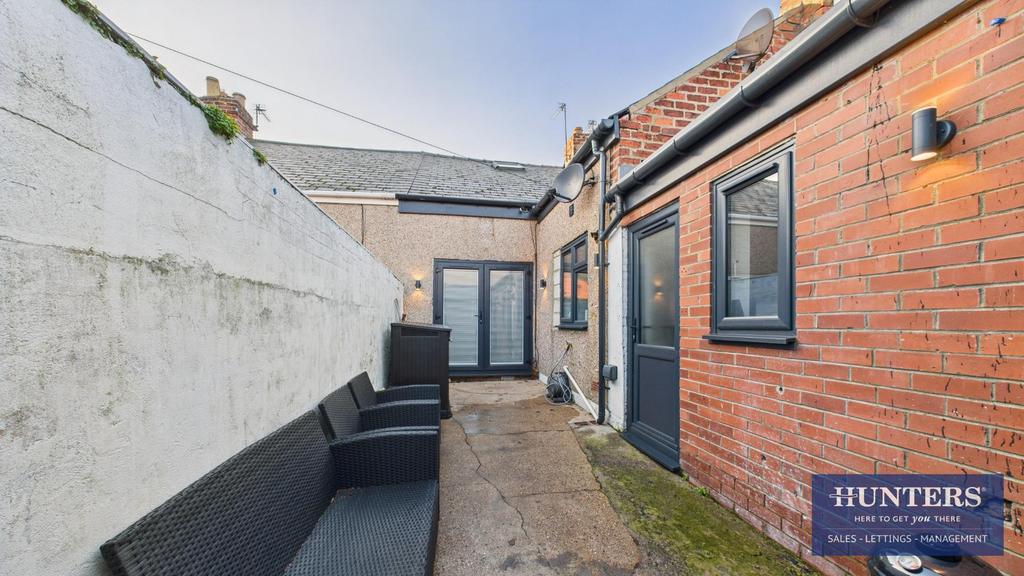 Rar Yard
