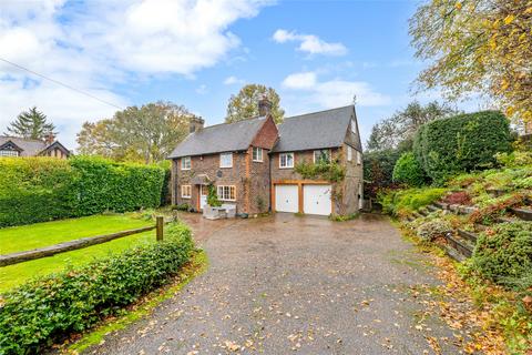 4 bedroom detached house for sale, Icehouse Wood, Oxted, Surrey, RH8