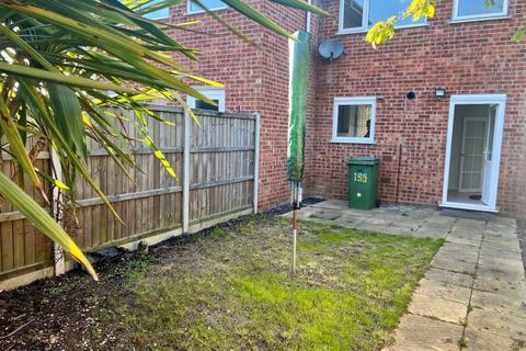 2 bedroom house to rent, White Woman Lane Old Catton, Norwich