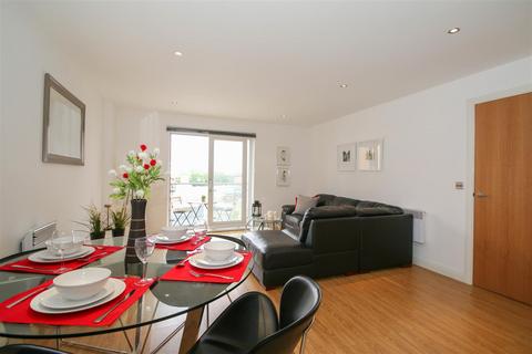 2 bedroom apartment to rent, XQ7 Building, Taylorson Street South, Salford