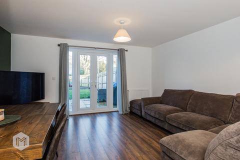 3 bedroom semi-detached house for sale, Cotton Lane, Middleton, Manchester, Greater Manchester, M24 4TE