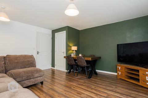 3 bedroom semi-detached house for sale, Cotton Lane, Middleton, Manchester, Greater Manchester, M24 4TE