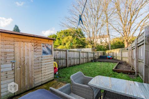 3 bedroom semi-detached house for sale, Cotton Lane, Middleton, Manchester, Greater Manchester, M24 4TE