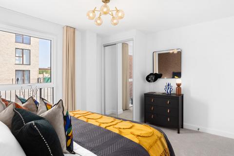 undefined, Plot 94 - SO - 25% share, at L&Q at Darwin Green Beagle Road, Cambridge CB3