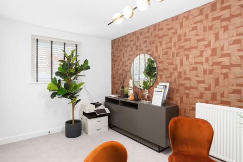 undefined, Plot 94 - SO - 25% share, at L&Q at Darwin Green Beagle Road, Cambridge CB3