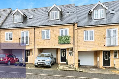 3 bedroom townhouse for sale, Stanstead Road, Halstead, Essex
