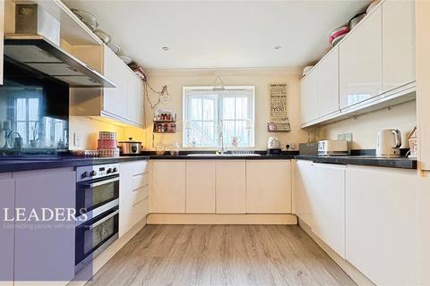 3 bedroom townhouse for sale, Stanstead Road, Halstead, Essex