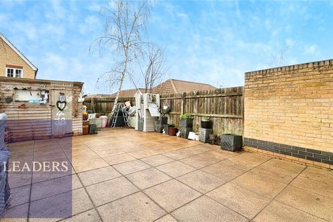 3 bedroom townhouse for sale, Stanstead Road, Halstead, Essex