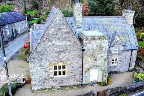 undefined, College, Dandderwen, Velindre, Crymych, Pembrokeshire, SA41 3UU