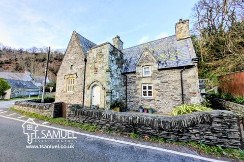 undefined, College, Dandderwen, Velindre, Crymych, Pembrokeshire, SA41 3UU