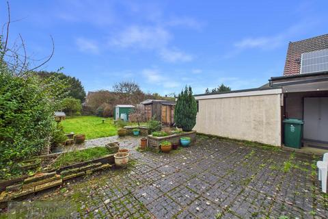 3 bedroom semi-detached house for sale, Three Bridges Road, Three Bridges, Crawley