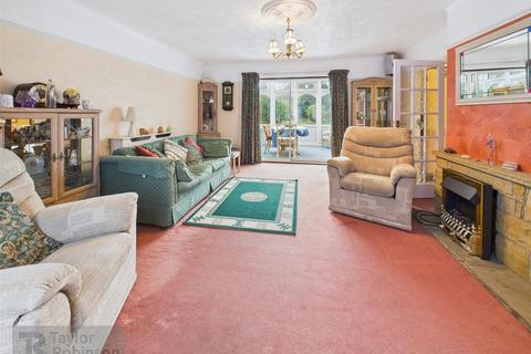 3 bedroom semi-detached house for sale, Three Bridges Road, Three Bridges, Crawley