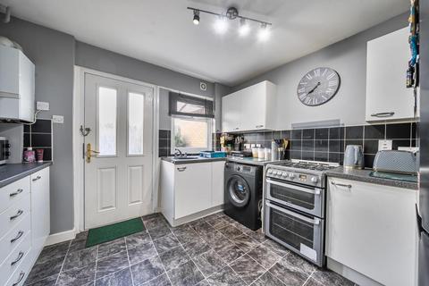 3 bedroom end of terrace house for sale, Hildas Court,  Aylesbury,  HP19