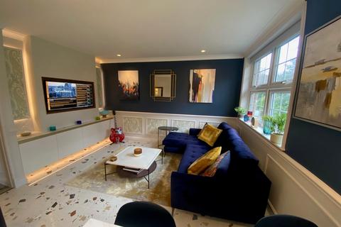 undefined, St. Georges Wood, Grayswood Road, Haslemere, GU27