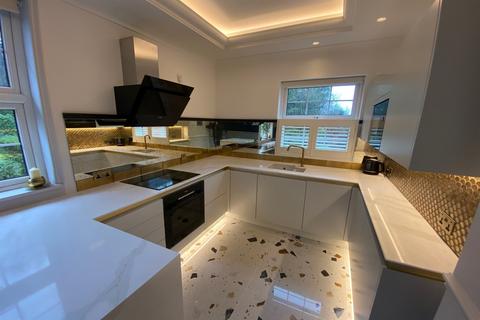 undefined, St. Georges Wood, Grayswood Road, Haslemere, GU27