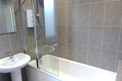 2 bedroom terraced house to rent, 46 Bristol Street, Walney Island, Barrow