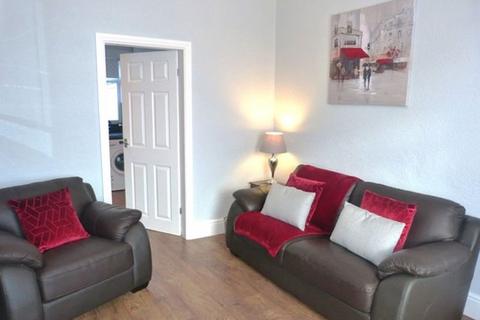 2 bedroom terraced house to rent, 46 Bristol Street, Walney Island, Barrow