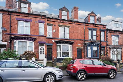 5 bedroom terraced house for sale, Wake Road, Sheffield S7