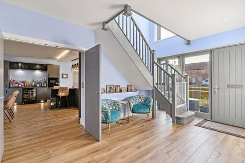 undefined, Horwood Mill, Great Horwood