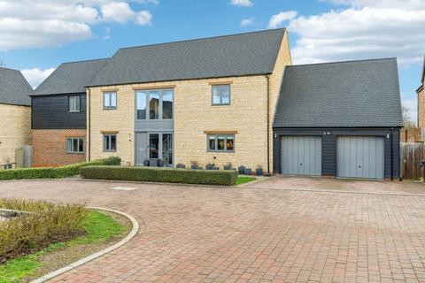 4 bedroom detached house for sale - Horwood Mill, Great Horwood