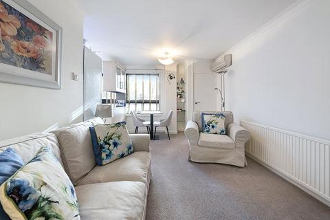 1 bedroom apartment to rent, The Highway, London, E1W