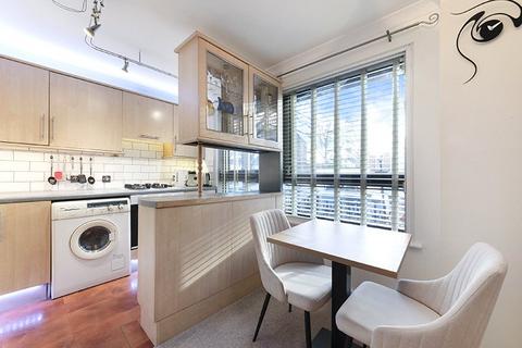 1 bedroom apartment to rent, The Highway, London, E1W